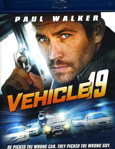 VEHICLE 19 / (WS)-VEHICLE 19 / (WS)