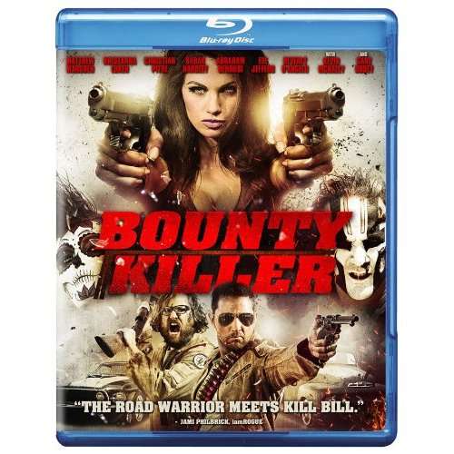 BOUNTY KILLER / (AMAR DTS WS)-BOUNTY KILLER / (AMAR DTS WS)
