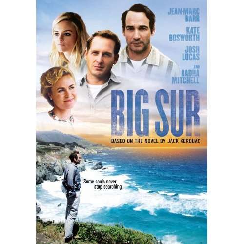 BIG SUR / (AMAR DOL WS)-BIG SUR / (AMAR DOL WS)