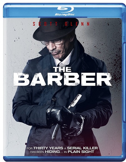 BARBER / (AMAR DTS WS)-BARBER / (AMAR DTS WS)