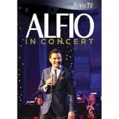 IN CONCERT-ALFIO