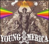 YOUNG AMERICA (DIG)-POEMS