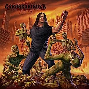 CORPSEGRINDER-CORPSEGRINDER
