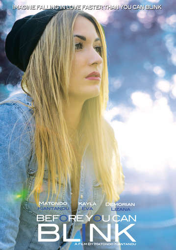 BEFORE YOU CAN BLINK-BEFORE YOU CAN BLINK