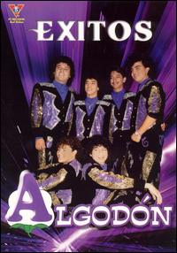 EXITOS (NTSC / RC-1)-ALGODON