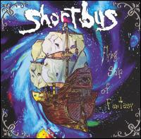 FLYING SHIP OF FANTASY-LONG BEACH SHORTBUS
