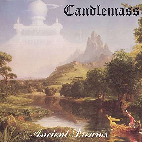 ANCIENT DREAMS-CANDLEMASS