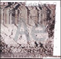 INCUNABULA (REIS)-AUTECHRE