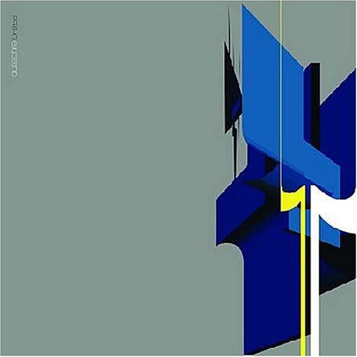 UNTILTED-AUTECHRE