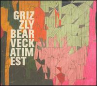 VECKATIMEST-GRIZZLY BEAR