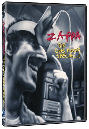 DUB ROOM SPECIAL-FRANK ZAPPA