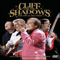 FINAL REUNION / (DOL DTS)-CLIFF RICHARD & SHADOWS