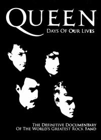 DAYS OF OUR LIVES-QUEEN