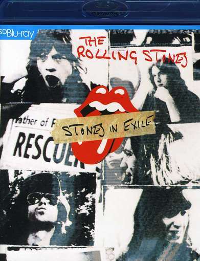 STONES IN EXILE-ROLLING STONES