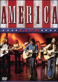 LIVE 1975-AMERICA