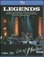 LEGENDS: LIVE AT MONTREUX 1997 / VARIOUS-LEGENDS: LIVE AT MONTREUX 1997 / VARIOUS
