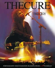 TRILOGY-CURE