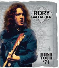IRISH TOUR 74 / (DOL DTS)-RORY GALLAGHER
