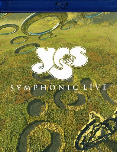 SYMPHONIC LIVE-YES