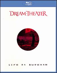 LIVE AT BUDOKAN / (DOL DTS)-DREAM THEATER