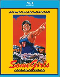 SOME GIRLS: LIVE IN TEXAS 78 (2PC) (W / CD) / -ROLLING STONES