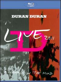 DIAMOND IN THE MIND-DURAN DURAN