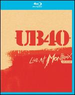 LIVE AT MONTREUX 2002-UB40