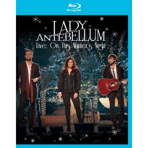 ON THIS WINTERS NIGHT-LADY A