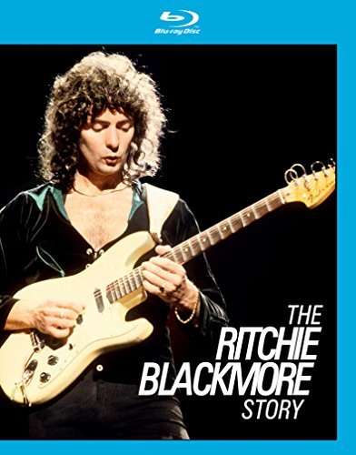 RITCHIE BLACKMORE STORY-RITCHIE BLACKMORE