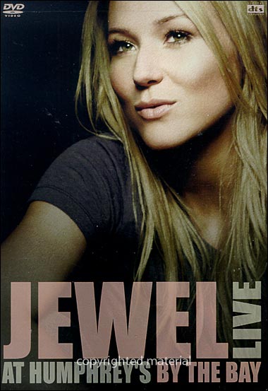 LIVE AT HUMPHREY'S BY THE BAY / (DOL DTS)-JEWEL