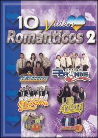 10 VIDEOS NORTENOS 2 / VARIOUS-10 VIDEOS NORTENOS 2 / VARIOUS