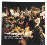 FUNK SPECTRUM 3-V / A
