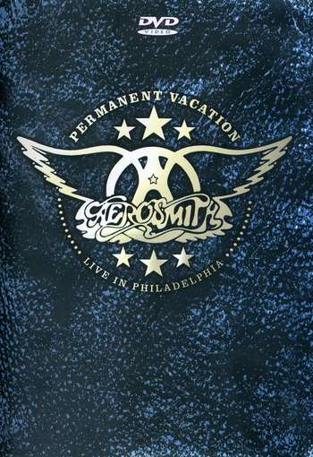 PERMANENT VACATION-AEROSMITH