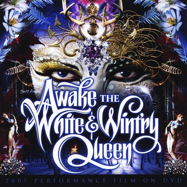 CONCERT IN CELEBRATION OF THE WINTER SOLSTICE-2007-AWAKE THE WHITE & WINT'RY QUEEN