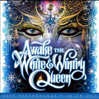 CONCERT IN CELEBRATION OF THE WINTER SOLSTICE-2008-AWAKE THE WHITE & WINT'RY QUEEN