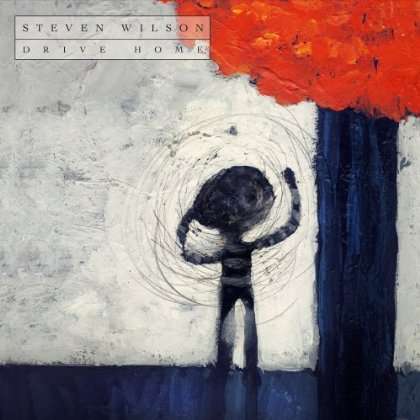 DRIVE HOME -CD+DVD / DIGI--STEVEN WILSON