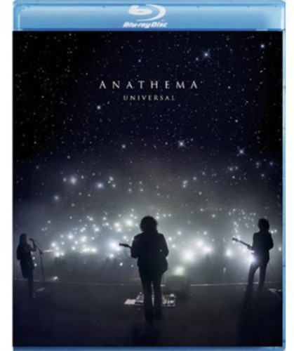 UNIVERSAL-ANATHEMA