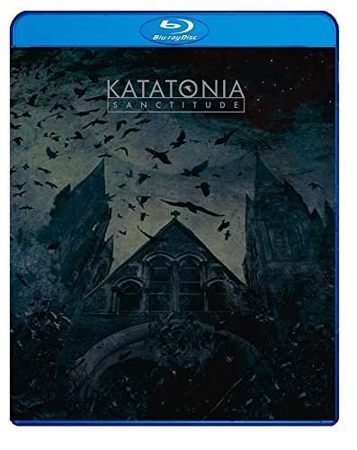 SANCTITUDE-KATATONIA