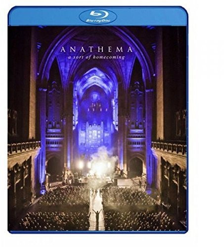 A SORT OF HOMECOMING-ANATHEMA