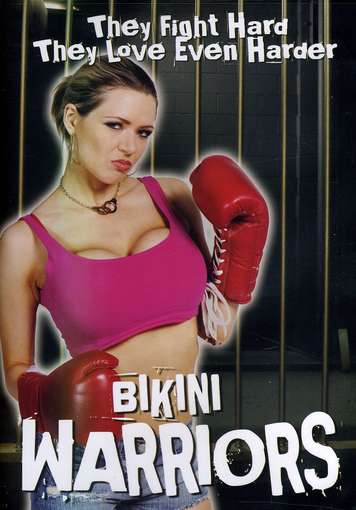 BIKINI WARRIORS / (WS)-BIKINI WARRIORS / (WS)