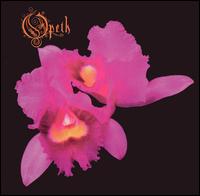 ORCHID (BONUS TRACKS)-OPETH