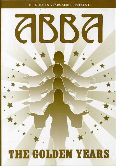 GOLDEN YEARS-ABBA