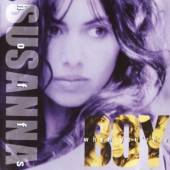 WHEN YOU'RE A BOY (RMST)-SUSANNA HOFFS