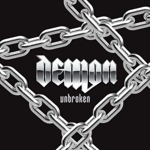 UNBROKEN -REISSUE--DEMON