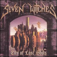 CITY OF LOST SOULS (BONUS TRACK)-SEVEN WITCHES