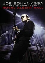 LIVE FROM THE ROYAL ALBERT HALL (2PC) / (BOND DIG)-JOE BONAMASSA
