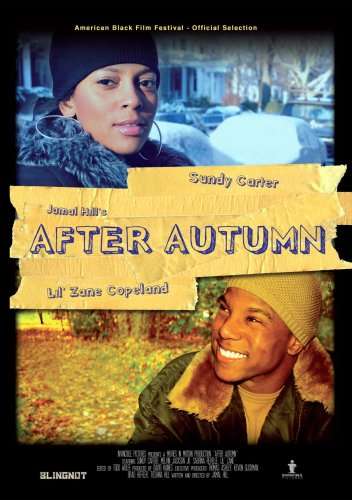 AFTER AUTUMN-AFTER AUTUMN