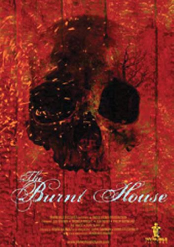 BURNT HOUSE-BURNT HOUSE