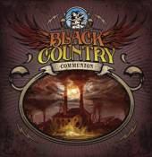 BLACK COUNTRY COMMUNION (W / DVD)-BLACK COUNTRY COMMUNION
