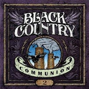 2-BLACK COUNTRY COMMUNION